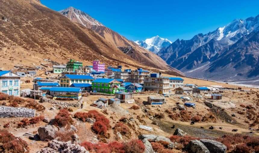 "Langtang Valley Trek: A Complete Guide for First-Time Trekkers" 4 “Langtang Valley Trek: A Complete Guide for First-Time Trekkers”