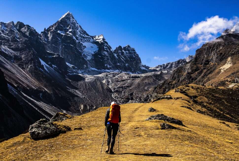 mount everest 6395759