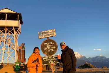 poon hill
