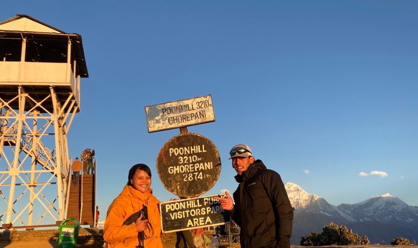 Why Your Nepali Guide Knows You’re Tired Before You Do