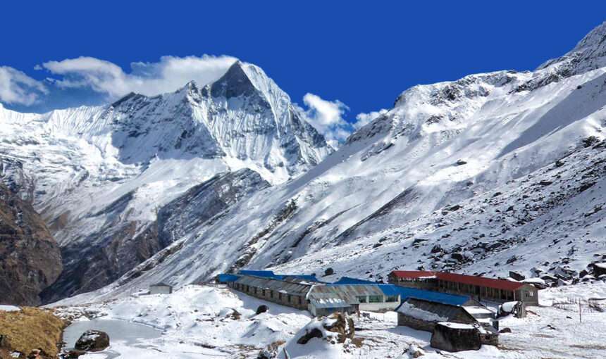 What to Pack for Trekking in Nepal: A Season-by-Season Gear Guide