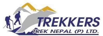 Trekkers Trek Nepal