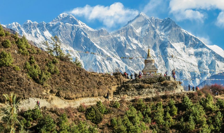 Best Time to Trek in Nepal: A Month-by-Month Guide to Weather, Crowds, and Views 2 Best Time to Trek in Nepal: A Month-by-Month Guide to Weather, Crowds, and Views