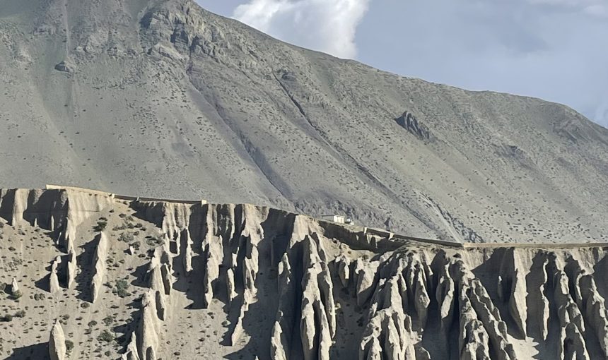 Upper Mustang Trek: Why Nepal's Forbidden Kingdom Feels Nothing Like the Rest of the Himalayas 1 Upper Mustang Trek: Why Nepal’s Forbidden Kingdom Feels Nothing Like the Rest of the Himalayas