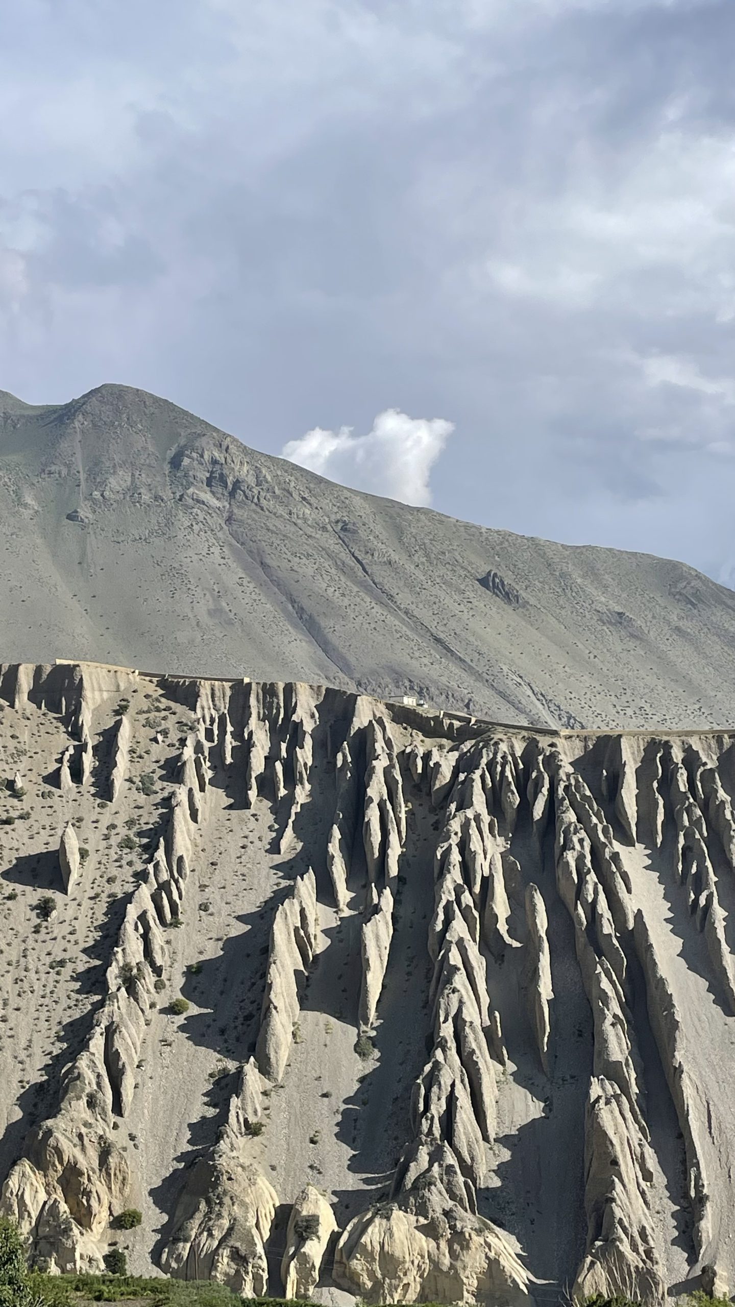 Upper Mustang Trek: Why Nepal's Forbidden Kingdom Feels Nothing Like the Rest of the Himalayas 1 IMG 9922 scaled