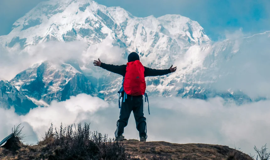 Which Nepal Trek Gives the Best Views for the Least Effort?