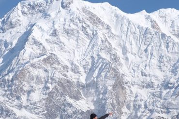 mardi himal