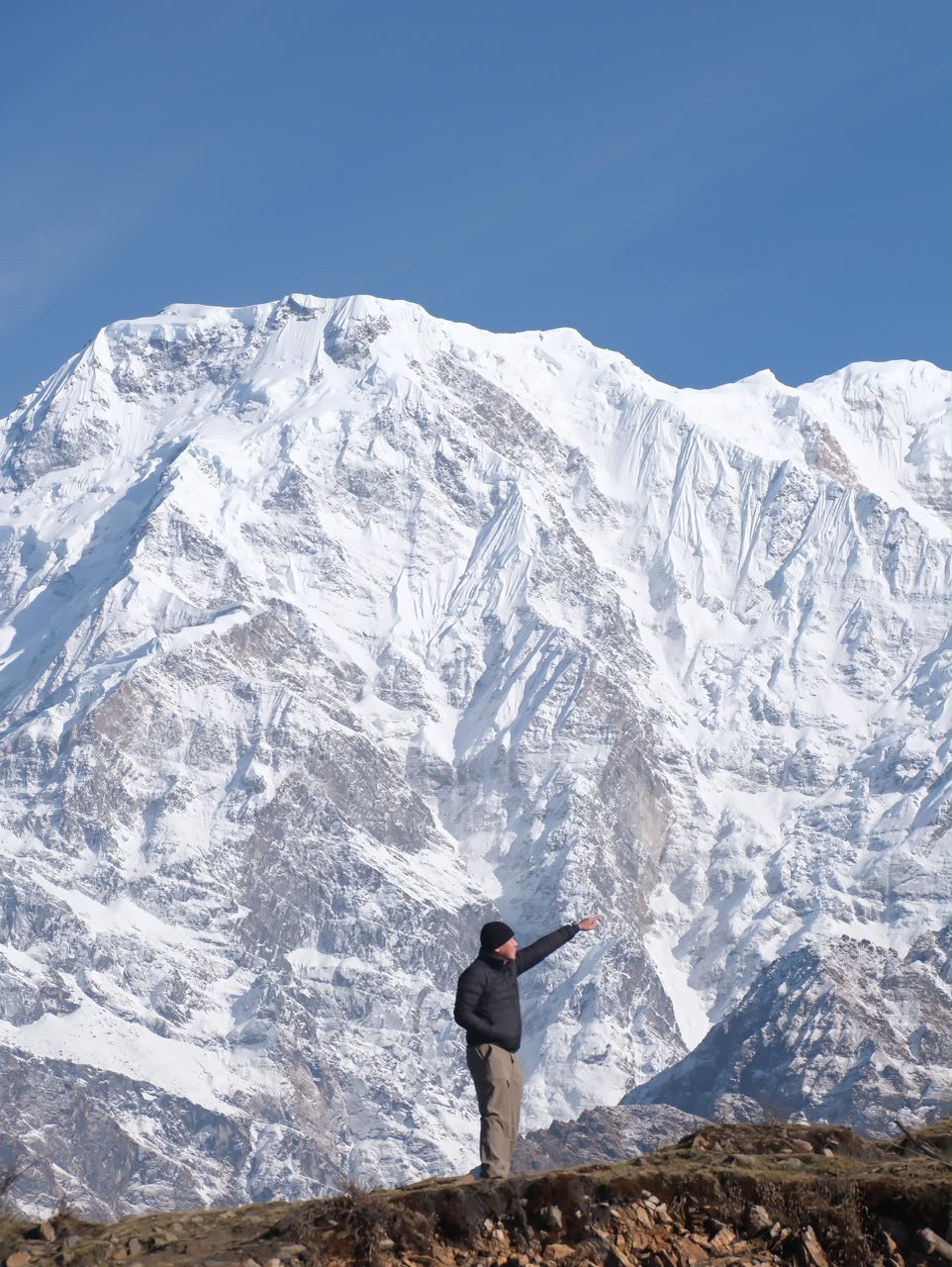 mardi himal