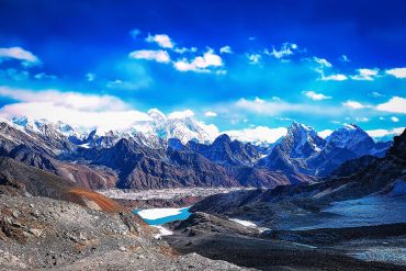 Home 19 Best Less Crowded Treks in Nepal