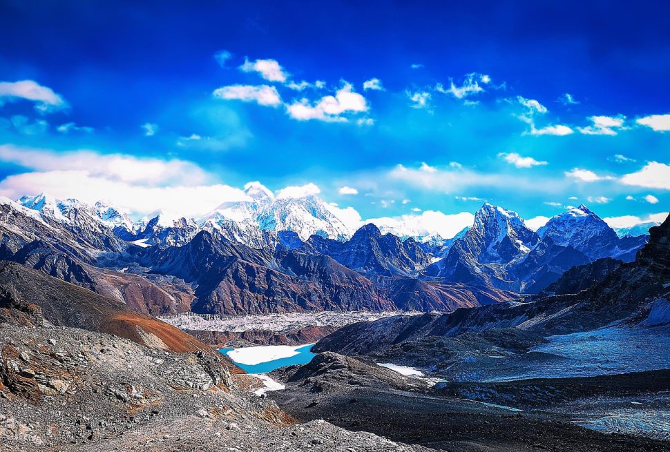 Best Less Crowded Treks in Nepal