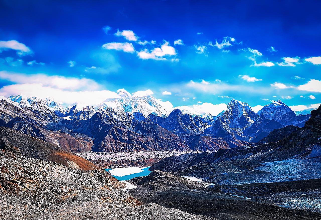 The Unspoken Rules of the Himalayan Trail: Yaks, Bells, and Traffic Nobody Warns You About 1 Best Less Crowded Treks in Nepal