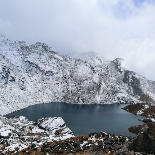 Gosaikunda Trek